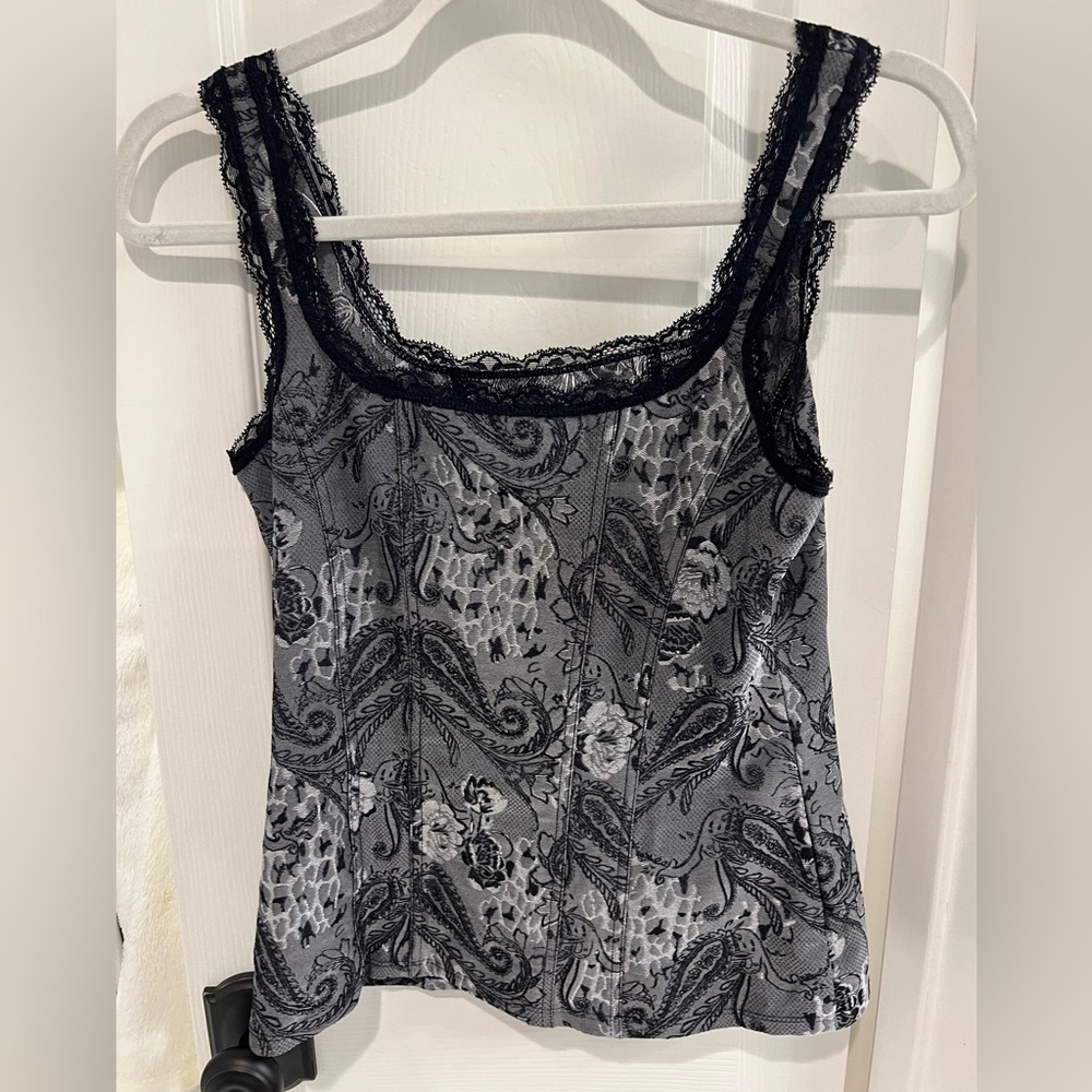 White House|Black Market Camisole